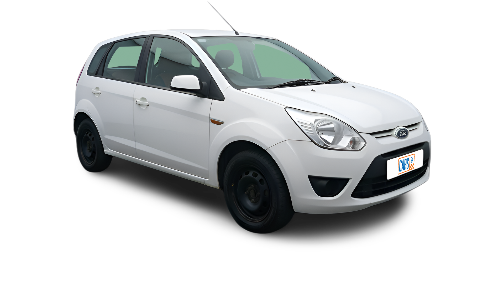 Ford Figo-img